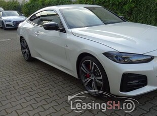 BMW Seria 4 430 Baureihe 4 Coupe 430 i M Sport NEUWERTIG