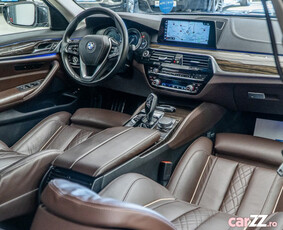 BMW Seria 5 530e Aut. Luxury Line