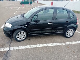 Citroen c3 2008 - 71000 km Automat