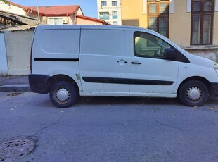 Citroen jumpy