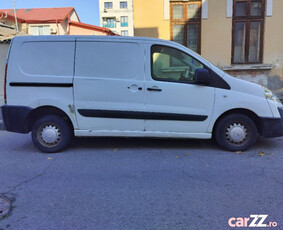 Citroen jumpy combi diesel