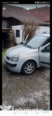 Clio 1,2 BENZINA