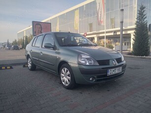 Clio,De Garaj,52 mii km,CARTE SERVICE,Excepțional.