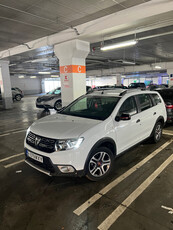 Dacia Logag Stepway 2019 0,9 GPL