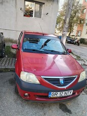 Dacia Logan 2006