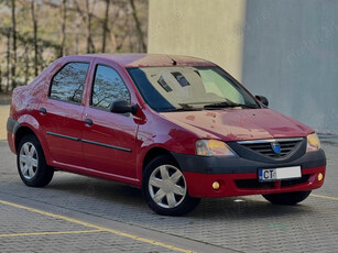 Dacia Logan , An Fabricatie 2008 , Stare Perfecta , 1.4 Benzina