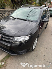 Dacia Logan MCV 1.5DCI