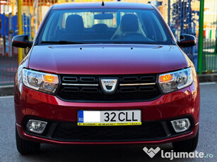 Dacia Logan Nou 2020 ( 0 Km ) full option