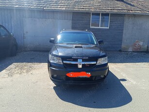 Dodge journey