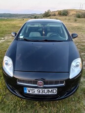 fiat bravo