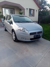 fiat punto grande