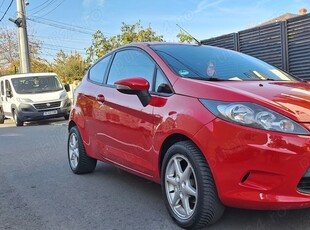 Ford Fiesta 1.6 Tdci