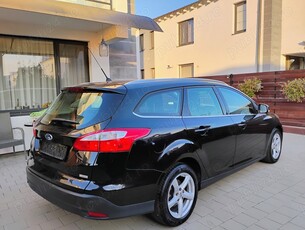 Ford Focus 2012, 151.000 km