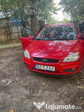 Ford Focus MK2 1.6 TDI