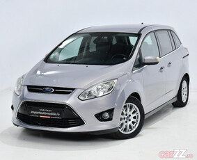 Ford Grand C-MAX 1.6 TDCI 115CP