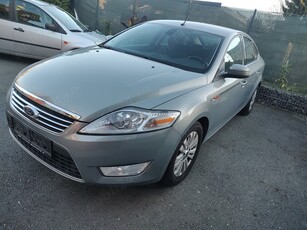 Ford Mondeo 2009 start stop