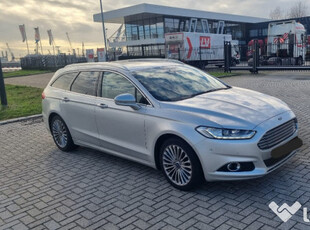 Ford Mondeo Titanium 2.0 TDCI 180CP