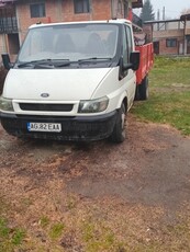 Ford Tanzit basculail.