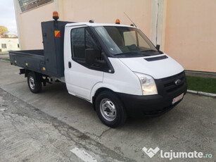 FORD Transit 2011