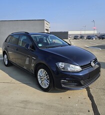 Golf 7 2.0 tdi 150 CP