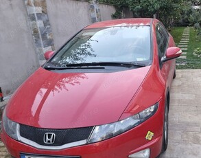 Honda Civic 2008