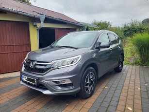 HONDA CR-V A5 Elegance 1.6 4WD