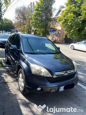 Honda CR V III 2008