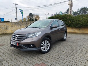 Honda CRV, 2015 impecabila