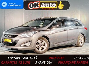 Hyundai i40 - 2012 - euro 5 - 1.7 diesel