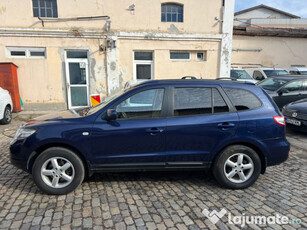 Hyundai Santa Fe 2.2DSL/150cp 4x4 AUTOMATA