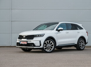 Kia Sorento 2.2 CRDi DCT8 AWD Platinum 2021