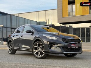 Kia XCeed 1.6 CRDi Eco-Dynamics+(48V Mild-Hybrid) DCT7 XDITION 2020