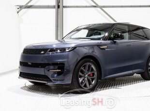 Land Rover Range Rover Sport DYNAMIC SE P440E AWD PHEV