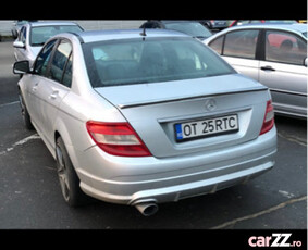 Mercedes-Benz C Klasse 200 (pachet AMG)