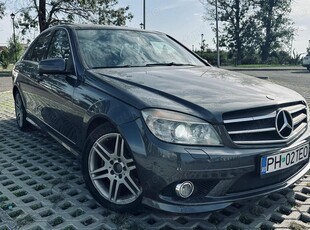 Mercedes Benz C230 W204