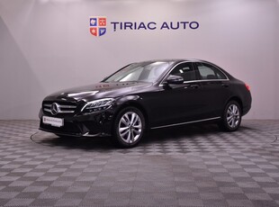 MERCEDES-BENZ CLASA C