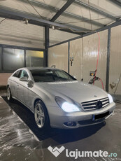 Mercedes-Benz CLS 320