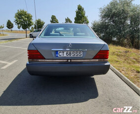 Mercedes Benz W140 400 SE ( S Klasse )