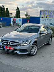 Mercedes c200 2015