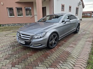 Mercedes CLS 250CDI an 2013, Euro6, GARANTIE, posibil RATE avans ZERO