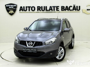 Nissan Qashqai 1.5 dCi 110CP 2013 Euro 5