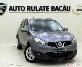 Nissan Qashqai 1.5 dCi 110CP 2013 Euro 5