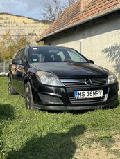 Opel-Astra