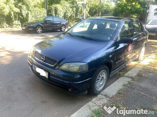 Opel Astra G 1.6