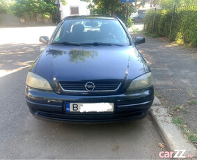 Opel Astra G 1.6