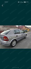 Opel Astra G 2002