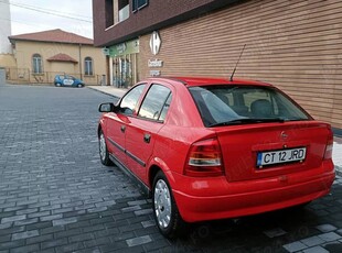 Opel astra g cc