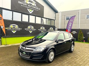 OPEL ASTRA H = An: 2009 , Motor: 1595 cmc , BENZINA , 115cp , EURO 4