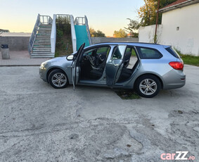 Opel astra j 1.3 diesel 2011