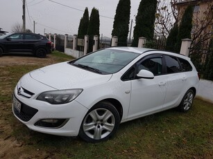 Opel Astra,J,1.4,benzina